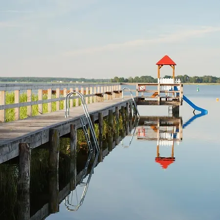 Lütt App Nr 12 Apartment *