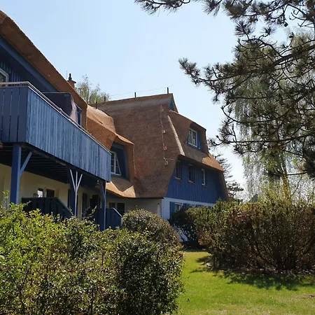 Luett App Nr 12 Apartment Wieck